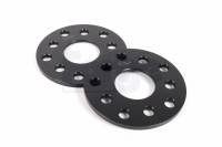 Forge 8mm Audi, VW, SEAT, and Skoda Alloy Wheel Spacers
