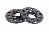 Forge 11mm Audi, BMW, Mercedes, Porsche, Toyota Alloy Wheel Spacers with 66.5mm Bore