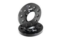 Forge 16mm Big Bore Audi, VW, SEAT, and Skoda Alloy Wheel Spacers