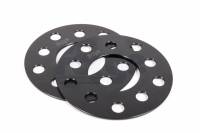 Forge 3mm Audi, VW, SEAT, and Skoda Alloy Wheel Spacers