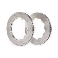 HPA LEGACY BAER FRONT ROTOR RINGS AND HARDWARE