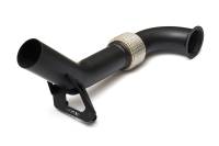HPA MK8 MQB AWD CAST Downpipe