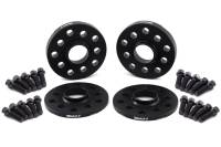 HPA Flush Kit Mk5/6 - 10mm (F)/ 15 mm ® Wheel Spacers