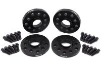 HPA Flush Kit Mk7 w/19" Wheels - 10 mm (F)/ 15mm Wheel Spacers