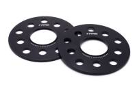 HPA 5mm (Pair) - 5X112/5x100 w/57.1mm Center Bore (VW) Wheel Spacers