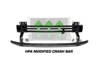 HPA Mk8 2.0T Direct-Fit Intercooler