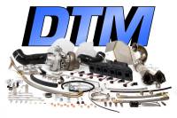 HPA 3.2 VR6 EFR 7670 Single Turbo Kits 2004 R32 (Mk4)