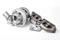 HPA 3.2 VR6 EFR 8474 Single Turbo Kits 2004 R32 (Mk4)