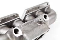 HPA 3.6 VR6 Turbo Exhaust Manifold