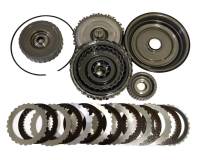 HPA DSG Performance Clutch Pack DQ381